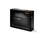 be quiet! Power Zone 650W 80 Plus Bronze - 156253 - zdjęcie 6